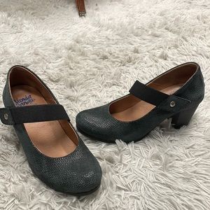 New Wanda Panda shoes